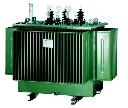 沧州KS9/KS11矿用变压器