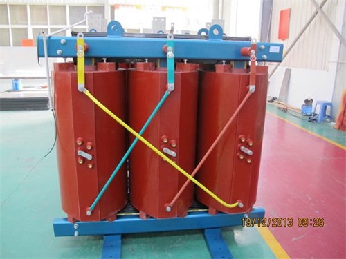 沧州SCB11-160KVA/10KV干式变压器