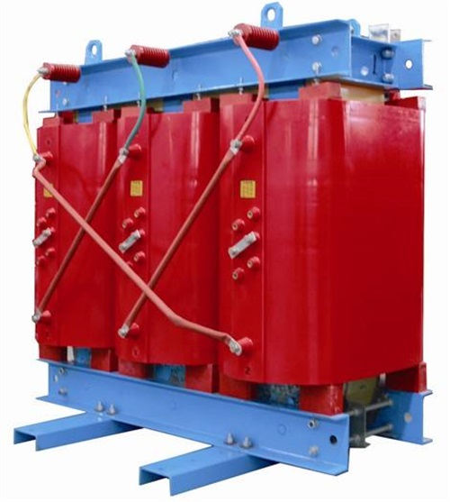 沧州SCB11-160KVA/10KV/0.4KV干式变压器