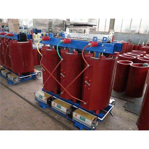 沧州SCB13-125KVA干式变压器