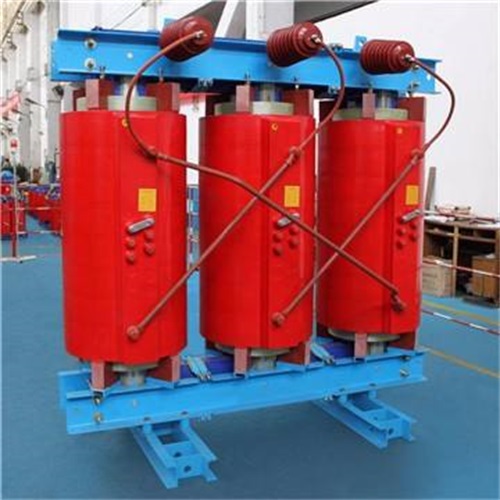 沧州SCB13-200KVA/10KV/0.4KV干式变压器