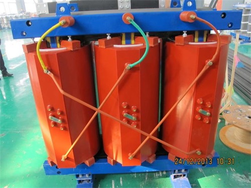 沧州315KVA/10KV干式变压器