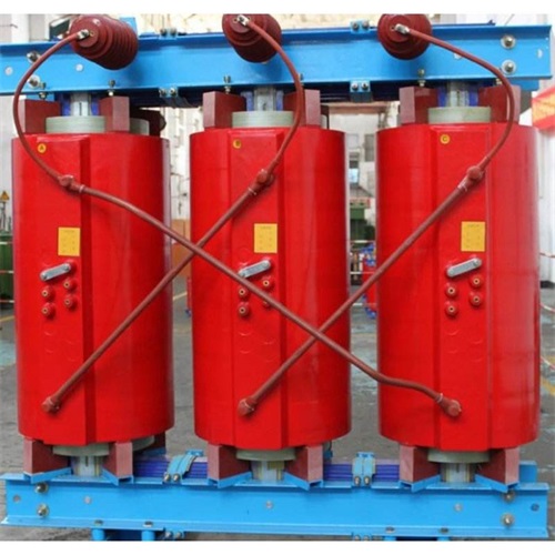 沧州SCB13-3150KVA/10KV/0.4KV干式变压器