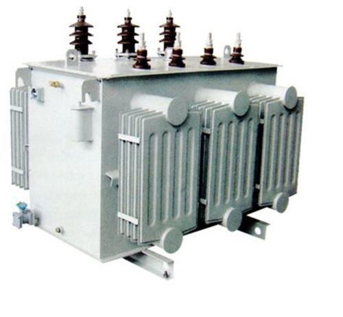沧州SCB11-50KVA/10KV/0.4KV油浸式变压器