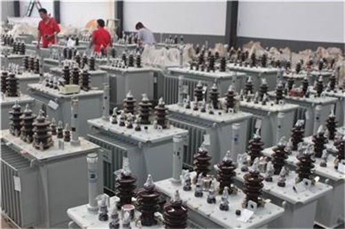 沧州SCB10-125KVA/10KV/0.4KV干式变压器