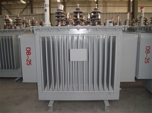 沧州S13-630KVA/10KV/0.4KV油浸式变压器