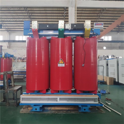 沧州SCB11-630KVA干式变压器