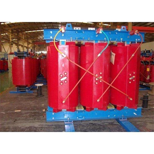 沧州SCB11-125KVA/10KV/0.4KV干式变压器