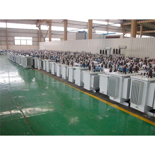 沧州S13-800KVA/35KV/10KV/0.4KV油浸式变压器