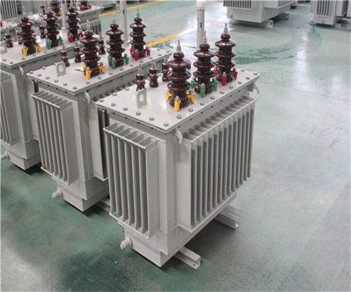 沧州S13-1600KVA/35KV/10KV/0.4KV油浸式变压器