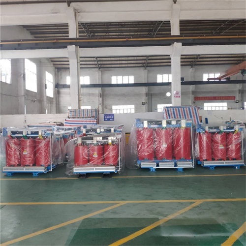 沧州SCB12-80KVA/10KV/0.4KV干式变压器