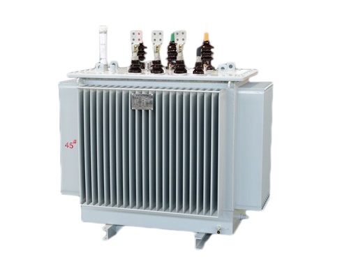 沧州S13-125KVA/10KV/0.4KV油浸式变压器