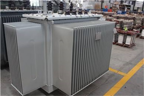 沧州S13-315KVA/10KV/0.4KV油浸式变压器