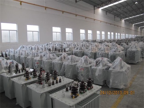 沧州S13-315KVA/35KV/10KV/0.4KV油浸式变压器