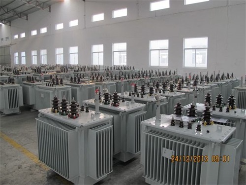 沧州S11-125KVA/35KV/10KV/0.4KV油浸式变压器