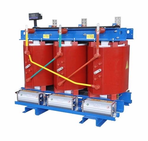 沧州SCB11-3150KVA/10KV/0.4KV干式变压器