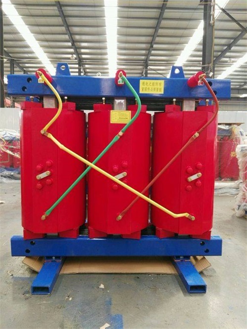 沧州SCB12-160KVA/10KV/0.4KV干式变压器
