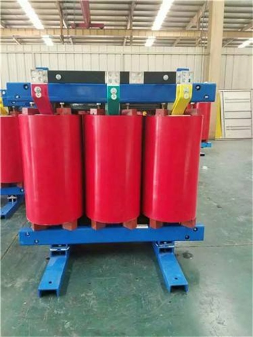 沧州SCB11-500KVA干式变压器结构