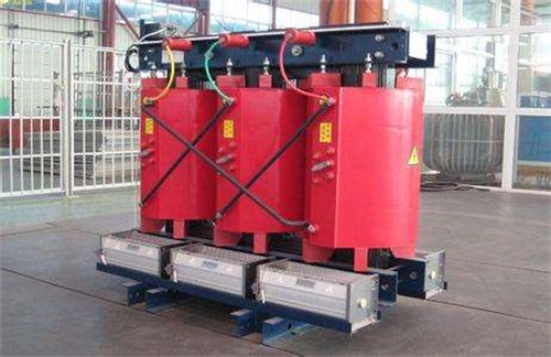 沧州SCB12-1250KVA干式变压器技术指标
