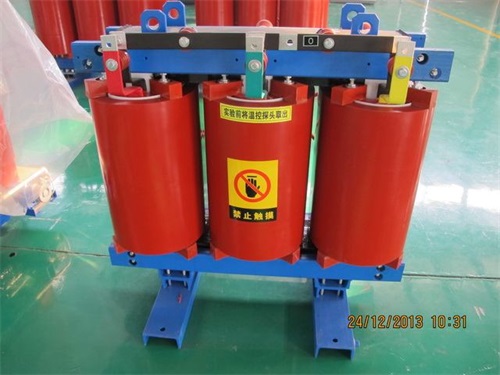 沧州SCB13-400kva干式变压器价格