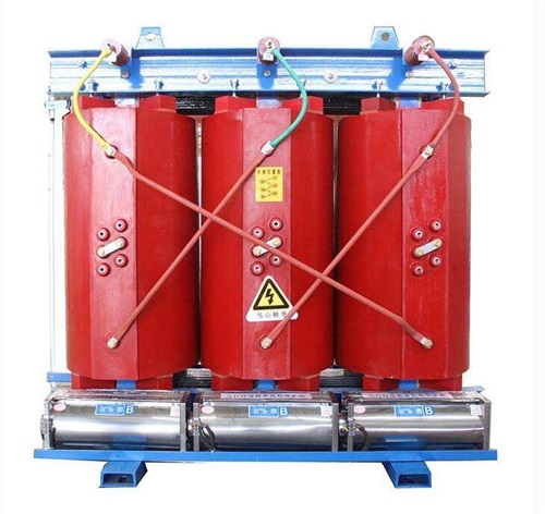 沧州SCB12-200KVA/10KV干式变压器价格