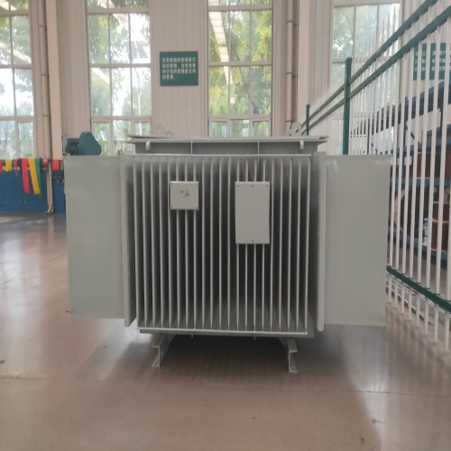 沧州S11变压器