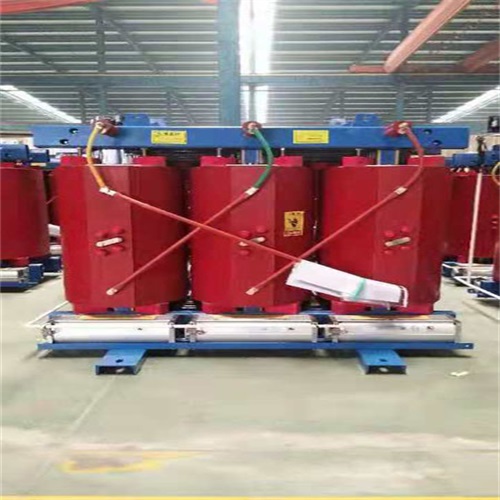 沧州SCB11-5000KVA干式变压器