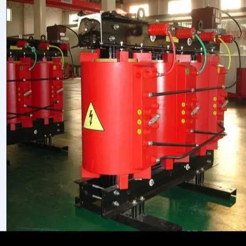 沧州SCB14-2500KVA干式变压器