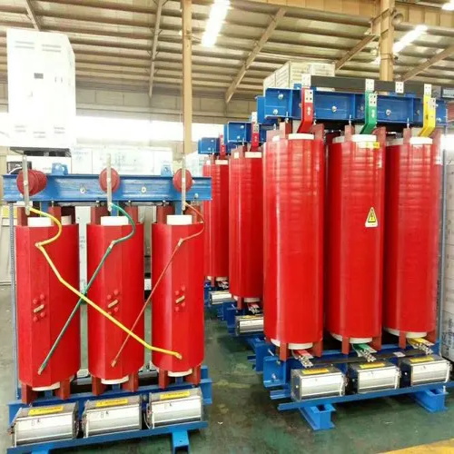 沧州SCB13-1000KVA变压器