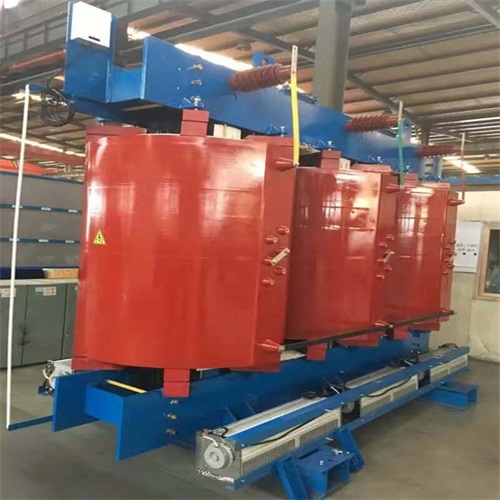 沧州SCB14-500KVA干式变压器