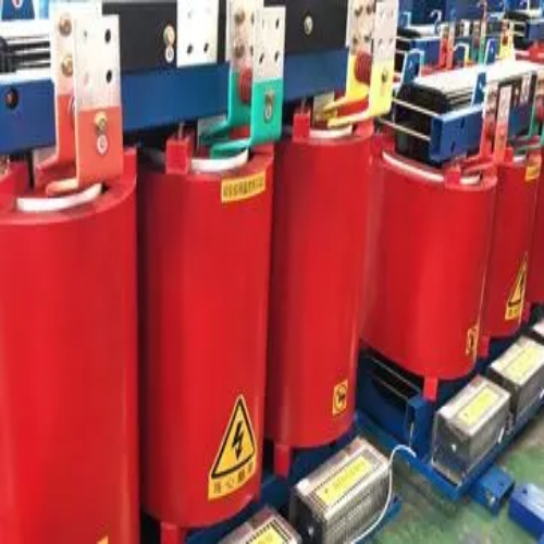 沧州SCB18-315KVA干式变压器