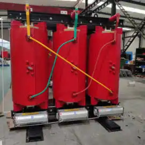 沧州SCB18-1000KVA干式变压器