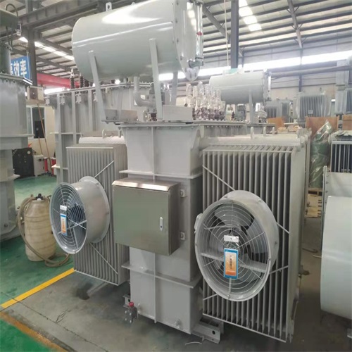沧州S20节能变压器参数