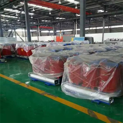 沧州非晶合金干式变压器哪家好