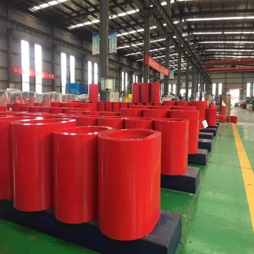 沧州1250KVA非晶合金干式变压器