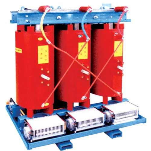 沧州SCB14-1250KVA/10KV/0.4KV干式变压器