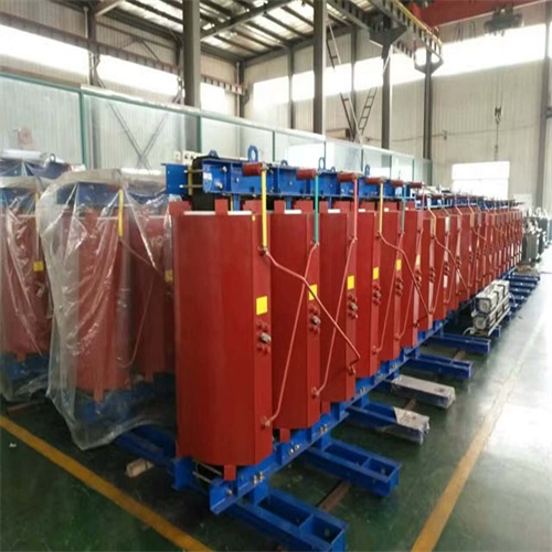 沧州SCB13-800KVA电力变压器