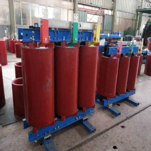 沧州SCBH15-1250KVA/10KV/0.4KV非晶合金干式变压器