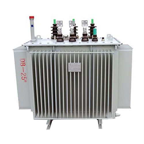 沧州SH15-1000KVA/10KV/0.4KV非晶合金变压器