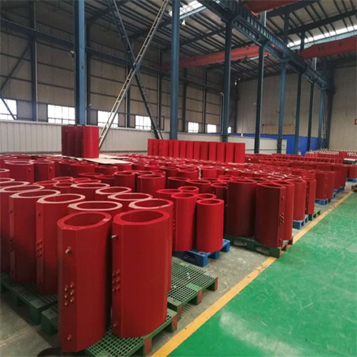 沧州SCB13-2500KVA电力变压器